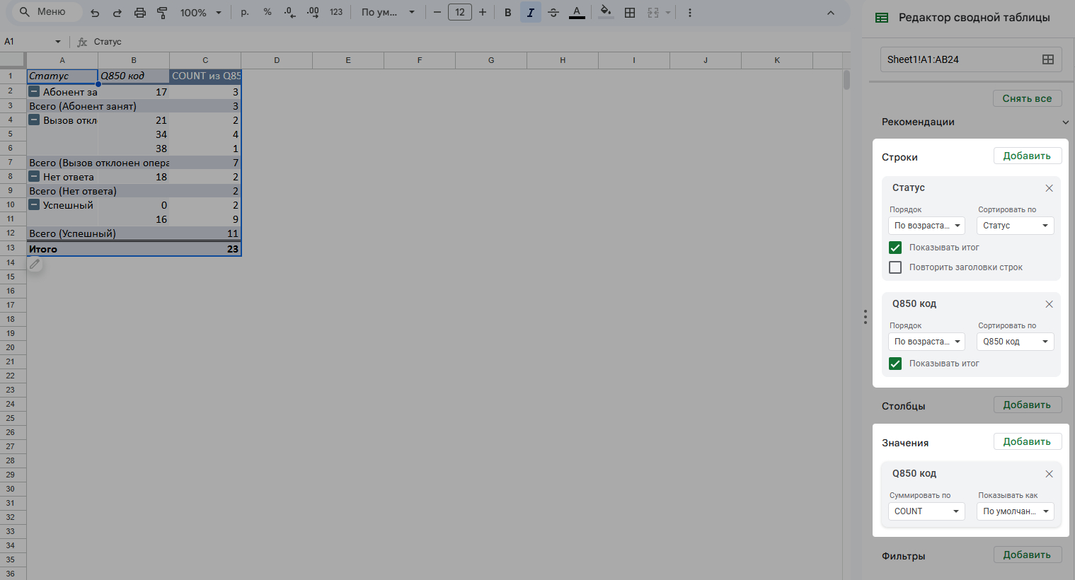 q850_customizing_pivot_table